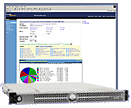 ReporterAnalyzer 网络流量分析仪